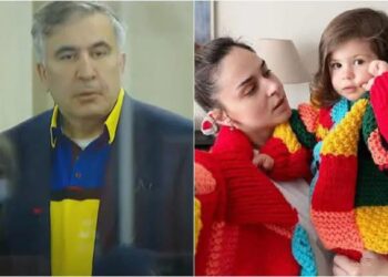 სოფო ნიჟარაძის ოჯახში მატებაა…ელის მარია მარტო აღარ იქნება…პატარა როგორი საყვარელია” – სოფო მოულოდნელ ვიდეოს აქვეყნებს