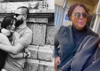 „მშვიდობით… არა, ნახვამდის“ – ინგა გრიგოლიას შვილი ემოციურ მიმართვას ავრცელებს