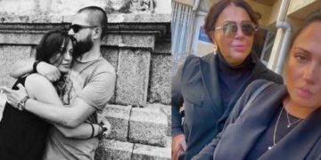 „მშვიდობით… არა, ნახვამდის“ – ინგა გრიგოლიას შვილი ემოციურ მიმართვას ავრცელებს