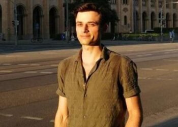 27 წლის ქართველი დოქტორანტი გერმანიაში გარდაცვლილი იპოვეს