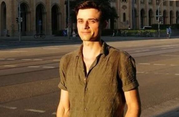 27 წლის ქართველი დოქტორანტი გერმანიაში გარდაცვლილი იპოვეს