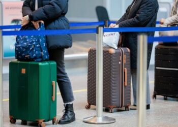 ევროკავშირის ქვეყნების საზღვრებზე შესვლა-გასვლის წესი იცვლება!