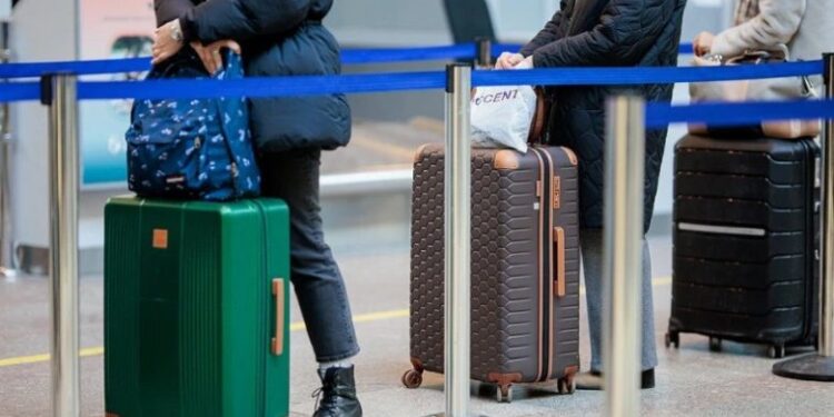 ევროკავშირის ქვეყნების საზღვრებზე შესვლა-გასვლის წესი იცვლება!