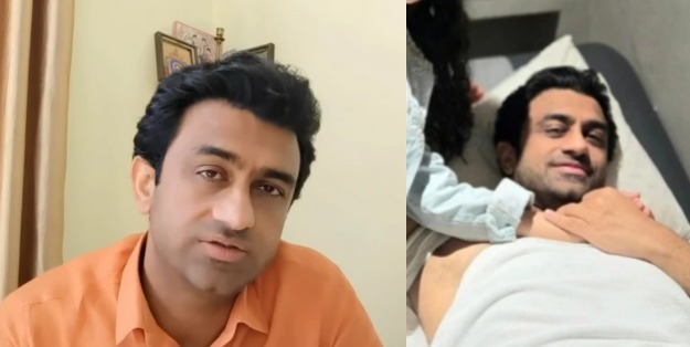 არუნ ხათრის ჯანმრთელობის მდგომარეობის შესახებ ახალი ინფორმაცია ვრცელდება!