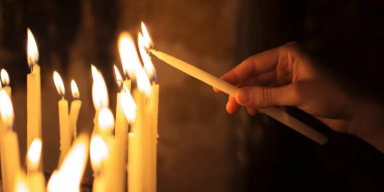 5 ძალიან ძლიერი ლოცვა, რომელიც რთულ მომენტში დაგეხმარებათ