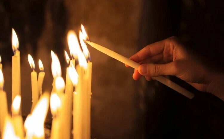 5 ძალიან ძლიერი ლოცვა, რომელიც რთულ მომენტში დაგეხმარებათ