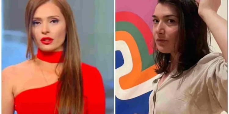 სკანდალი ჯგუფში “ვეძებ”: “დედის მოძიებაში 5 ათას ლარს ვერავის მოვთხოვ” – რა დაპირისპირება მოხდა თამუნა მუსერიძესა და მაია ცქვიტაიას შორის