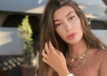 „გუშინდელი ღამე გადავიტანეთ, თუ გადატანა ჰქვია“ – რას წერს ნანუკა გოგიჩაიშვილი?