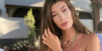 „გუშინდელი ღამე გადავიტანეთ, თუ გადატანა ჰქვია“ – რას წერს ნანუკა გოგიჩაიშვილი?