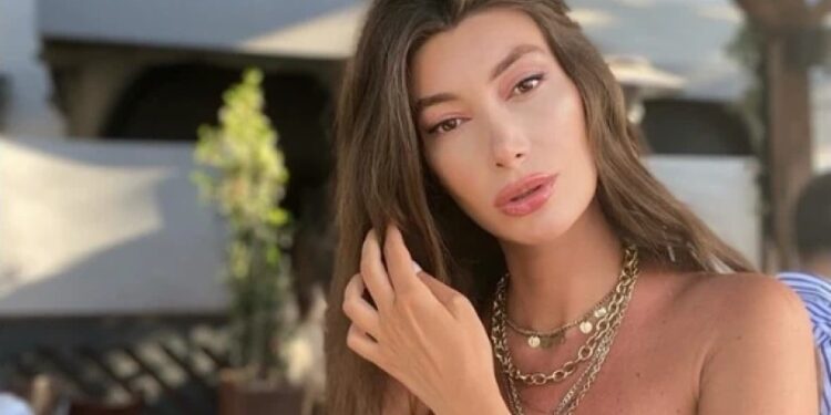 „გუშინდელი ღამე გადავიტანეთ, თუ გადატანა ჰქვია“ – რას წერს ნანუკა გოგიჩაიშვილი?