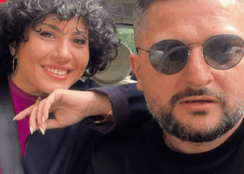 ,,ეს სიმღერა და ყველაფერი შენია ჩემო ლაშიკო, ახლა სადახარ ლაშიკო ?” – სალომე ბაკურაძე ემოციურ პოსტს აქვეყნებს