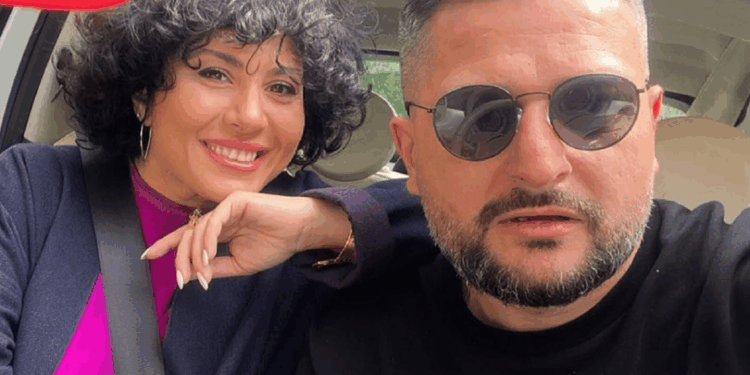 ,,ეს სიმღერა და ყველაფერი შენია ჩემო ლაშიკო, ახლა სადახარ ლაშიკო ?” – სალომე ბაკურაძე ემოციურ პოსტს აქვეყნებს