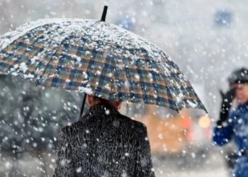 გარემოს ეროვნული სააგენტო მოსახლეობას აფრთხილებს, როგორი ამინდია მოსალოდნელი?ლი?