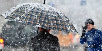 გარემოს ეროვნული სააგენტო მოსახლეობას აფრთხილებს, როგორი ამინდია მოსალოდნელი?ლი?