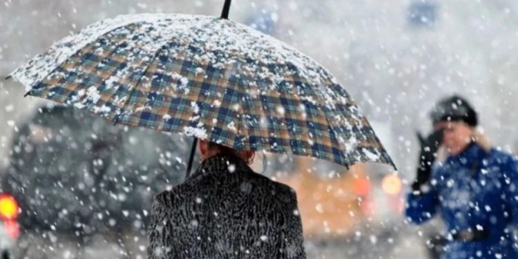 გარემოს ეროვნული სააგენტო მოსახლეობას აფრთხილებს, როგორი ამინდია მოსალოდნელი?ლი?