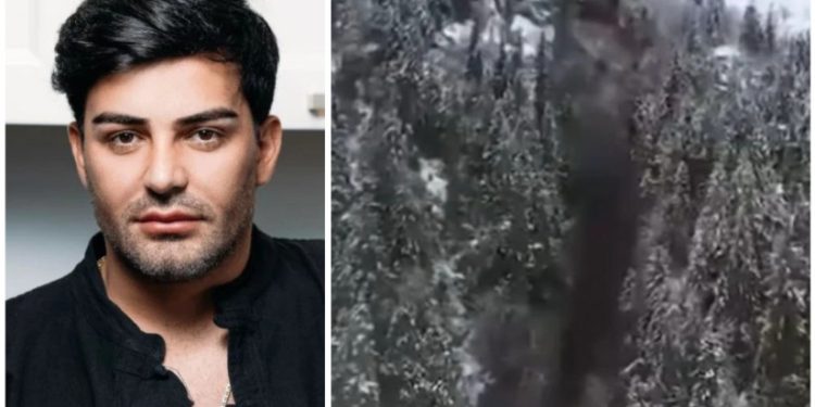 გოგა მანიას წინასწარმეტყველება,რომელიც ახლახანს ახდა