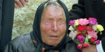 ვანგას წინასწარმეტყველება 2026 წლისთვის