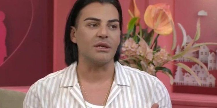 ,,მოწამლული ცნობილი პიროვნება (გარდაცვალება)” – გოგა მანიას შოკისმომგვრელი წინასწარმეტყველება