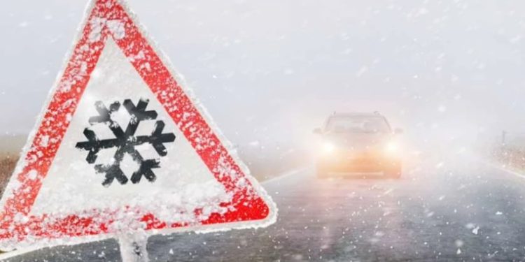 ამინდი მკვეთრად იცვლება! – სინოპტიკოსის გაფრთხილება