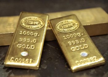 ოქროს ფასის კოლოსალური ცვლილება,რა ღირს გრამი ოქრო საქართველოში?