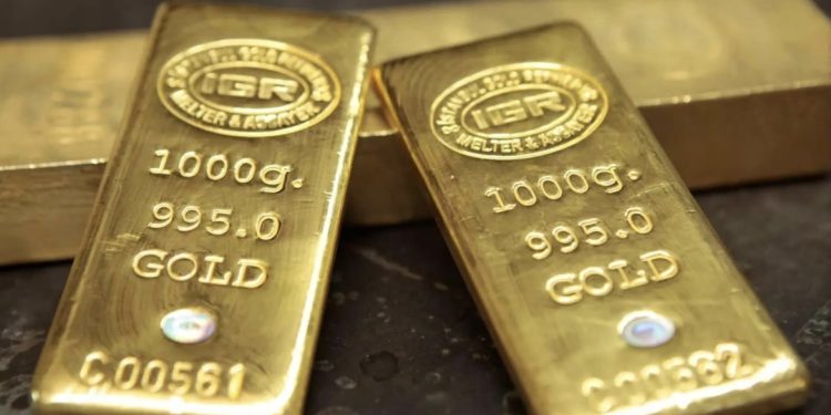 ოქროს ფასის კოლოსალური ცვლილება,რა ღირს გრამი ოქრო საქართველოში?