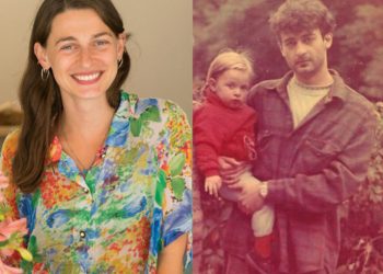 „მე მაინც მამის მხარეს ვიყავი, რადგან…“ – ტასო გომელაურის ემოციური აღიარება მშობლების შესახებ