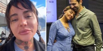 ,,გიორგიმ მთხოვა, მემკურნალა და დამპირდა, რომ ვალენტინობაზე წავიდოდით საბერძნეთში, მაგრამ მე დამტოვა და მარტო წავიდა…” მარი ნაკანი