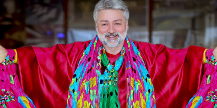 ,,იმედმა შემისრულა ოცნება, შეხედეთ!” – რა ვიდეოს აქვეყნებს გია ჯაჯანიძე?