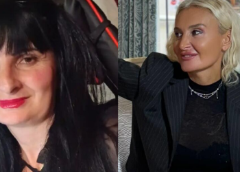 ,,ქეთი, კიდევ მოგმართავ” – ნანუკა ჟორჟოლიანი მიმართვას ავრცელებს