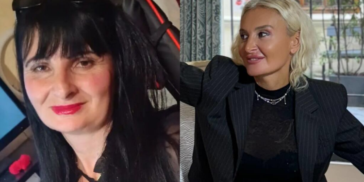 ,,ქეთი, კიდევ მოგმართავ” – ნანუკა ჟორჟოლიანი მიმართვას ავრცელებს