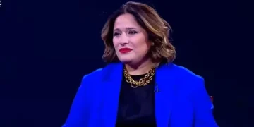 ნანუკა გულუა ტელეკომპანია “იმედის” გარშემო ატეხილ აჟიოტაჟს ეხმაურება