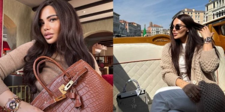 რა ბიზნესებს ფლობს შორენა ბეგაშვილი?