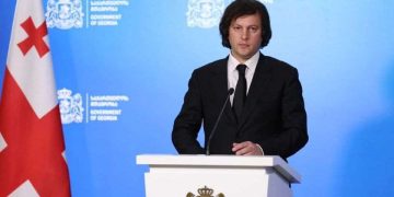 ირაკლი კობახიძის საგანგებო ბრიფინგი – რა გადაწყვეტილება მიიღო ,,ქართული ოცნების” პოლიტსაბჭომ