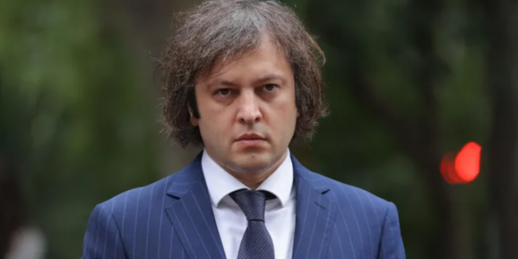 ,,ტელეფონით ვესაუბრე და გამოვხატე გულწრფელი სოლიდარობა“ – ვრცელდება ირაკლი კობახიძის უახლესი განცხადება!