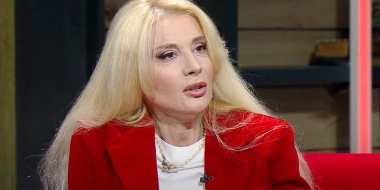 ,,ყველაფერმა დაკარგა ჩემს ცხოვრებაში აზრი“ – რა შეემთხვა ნინო ნადირაძეს?