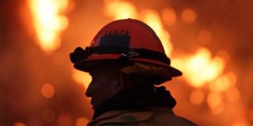 ტრაგედია სენაკში – ხანძარს მსხვერპლი მოჰყვა