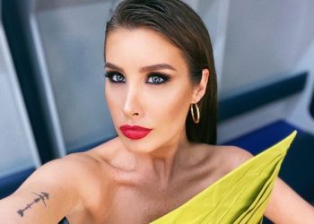 „ჩემო ხატია…“ – ქეთა თოფურია სამწუხარო ინფორმაციას ავრცელებს