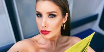 „ჩემო ხატია…“ – ქეთა თოფურია სამწუხარო ინფორმაციას ავრცელებს