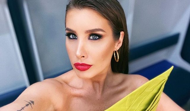 „ჩემო ხატია…“ – ქეთა თოფურია სამწუხარო ინფორმაციას ავრცელებს