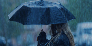 ამინდი გაუარესდება – განახლებული პროგნოზი