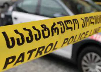 მძიმე ავარია თბილისში – არის მსხვერპლი