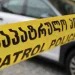 მძიმე ავარია თბილისში – არის მსხვერპლი