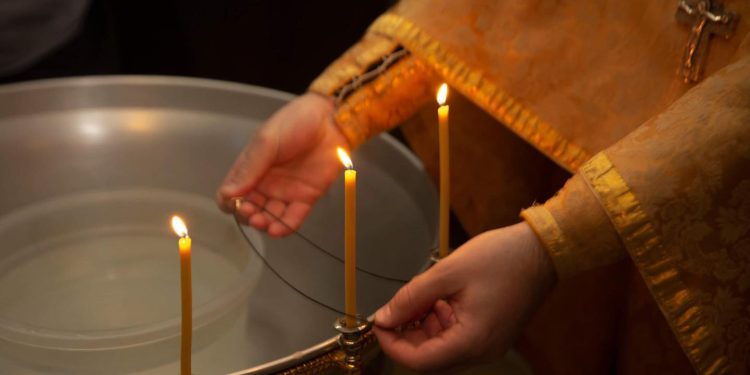 ნათლობის წესში ცვლილება შევიდა – ნახეთ დეტალები