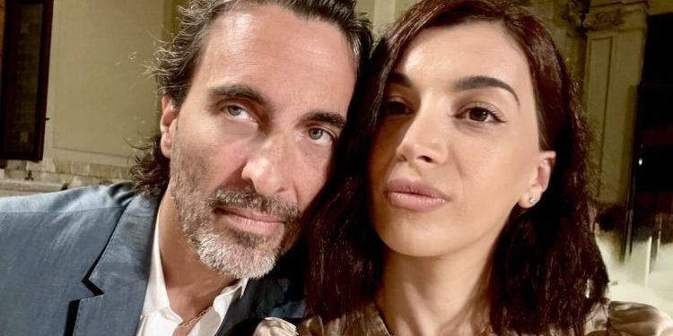 სოფი ლორენის ვაჟი, კარლო პონტი მიმართვას ავრცელებს