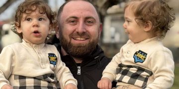 რა მაგარია! – უსაყვარლესი ტყუპების დაჩის და დანიელის შესახებ სასიხარულო ინფორმაცია ხდება ცნობილი