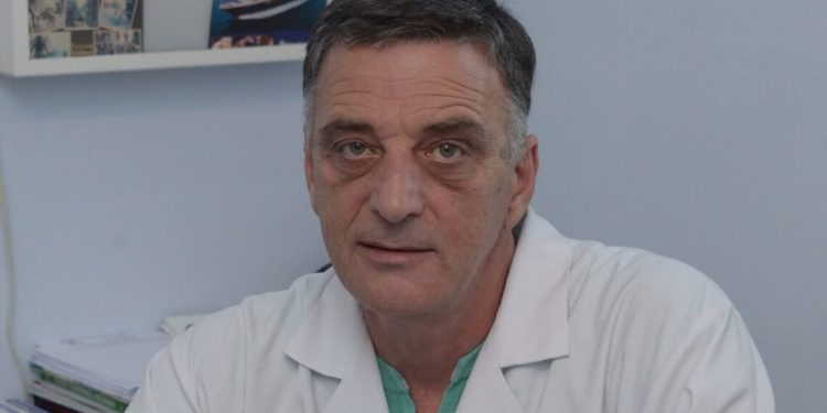 ცნობილია რა გახდა ცნობილი ნეიროქირურგის, დავით ჩიქოვანის გარდაიცვალების მიზეზი