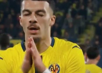 (ვიდეო) გიორგი მიქაუტაძემ სოსიედადის კარში გატანილი გოლი ილია II-ს ხსოვნას მიუძღვნა