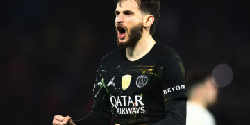 რა შეფასება მიიღო ხვიჩა კვარაცხელიამ ჩელსისთან მატჩის შემდეგ?