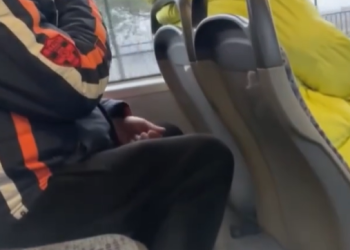 თუშიშვილმა მარცხის შემდეგ ემოციები – ნახეთ რა გააკეთა ტედი რინერმა გურამის დამარცხების შემდეგ by editor აგვისტო 2, 2024 0 …  “ბიჭია, თუ გოგო?“ – ნოე სულაბერიძემ და ჯანეტ ქერდიყოშვილმა ბავშვის სქესი გაამხილეს ვიდეო “ბიჭია, თუ გოგო?“ – ნოე სულაბერიძემ და ჯანეტ ქერდიყოშვილმა ბავშვის სქესი გაამხილეს by editor ივნისი 5, 2024 0 …  ვიდეო: მარიამ კოხრეიძის სახლში ავეჯი შეიტანეს – დავით ოქროპილაშვილი დასრულებული საცხოვრებლის კადრებს გვიზიარებს ვიდეო ვიდეო: მარიამ კოხრეიძის სახლში ავეჯი შეიტანეს – დავით ოქროპილაშვილი დასრულებული საცხოვრებლის კადრებს გვიზიარებს by editor მაისი 27, 2025 0 …   ვრცელდება კადრები ავტობუსიდან, რასაც დიდი გამოხმაურება მოჰყვა   ვრცელდება კადრები ავტობუსიდან, რასაც დიდი გამოხმაურება მოჰყვა