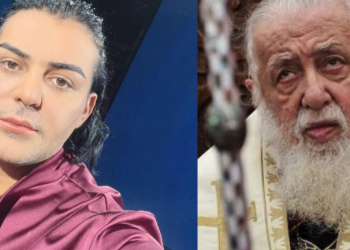 ,,არ შემეძლო ეს არი მეთქვა” – გოგა მანია პატრიარქის გარდაცვალებასთან დაკავშირებით მიმართვას ავრცელებს